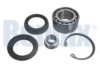 BENDIX 051086B Wheel Bearing Kit